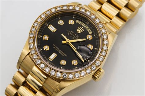 expensive watches rolex